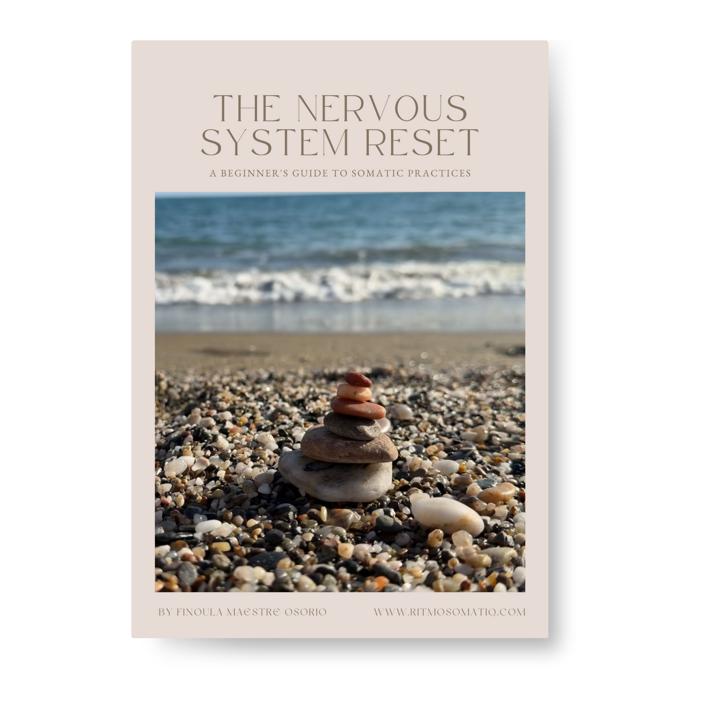 The Nervous System Reset: A Beginner's Guide to Somatic Practices