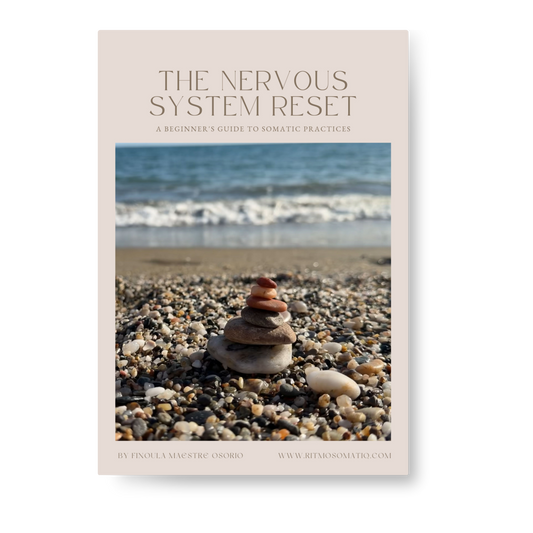 The Nervous System Reset: A Beginner's Guide to Somatic Practices