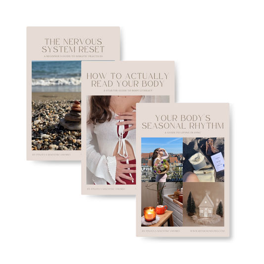 E-Book Bundle 3 Pack
